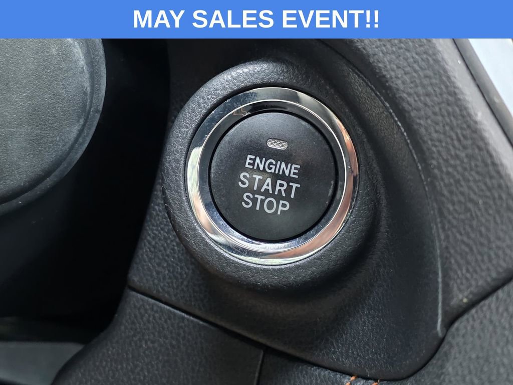 Used 2020 Subaru Crosstrek 2.0i Premium w/ Moonroof Package 1 AWD/4WD image 20