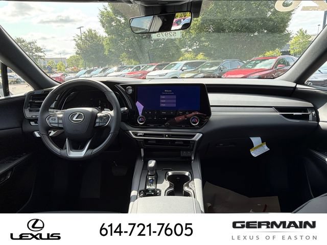 New 2026 Lexus RX 350 Premium AWD/4WD image 19