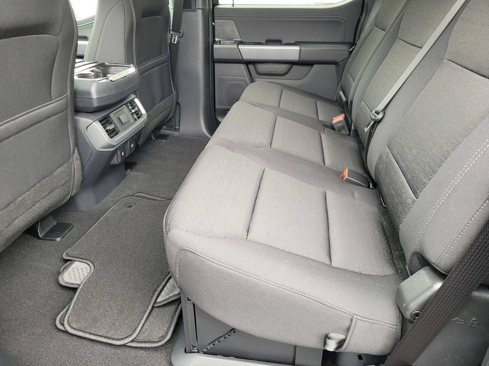 New 2026 Ford F150 XLT AWD/4WD image 6