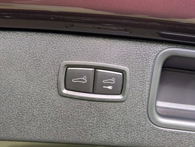 New 2026 Porsche Macan S image 22