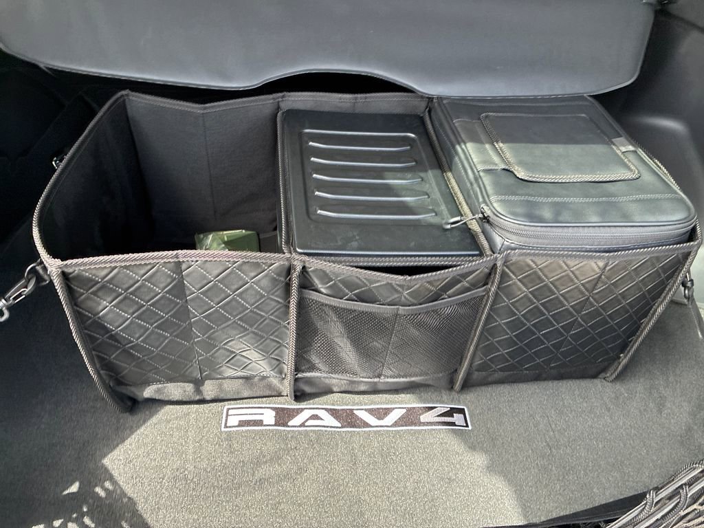 New 2026 Toyota RAV4 XLE Premium image 34