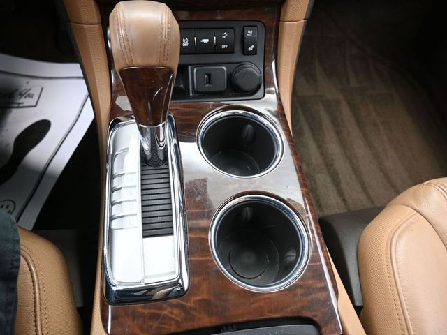 Used 2016 Buick Enclave Premium w/ Experience Buick Package image 28