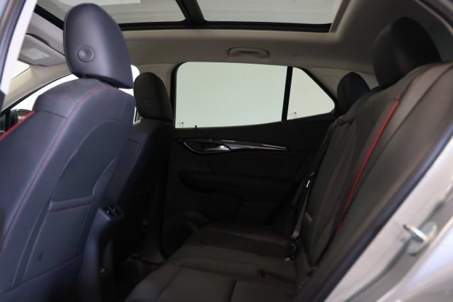 Used 2023 Buick Envision Essence w/ Sport Touring Package AWD/4WD image 31