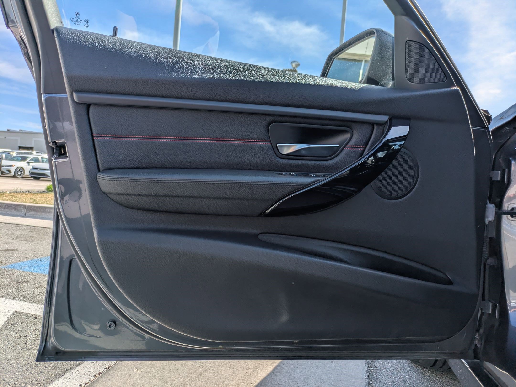 Used 2013 BMW 328i xDrive Sedan image 14