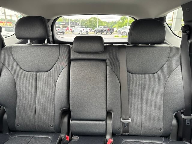 Used 2022 Hyundai Santa Fe SEL FWD image 15