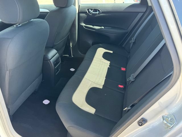Used 2019 Nissan Sentra S FWD image 14