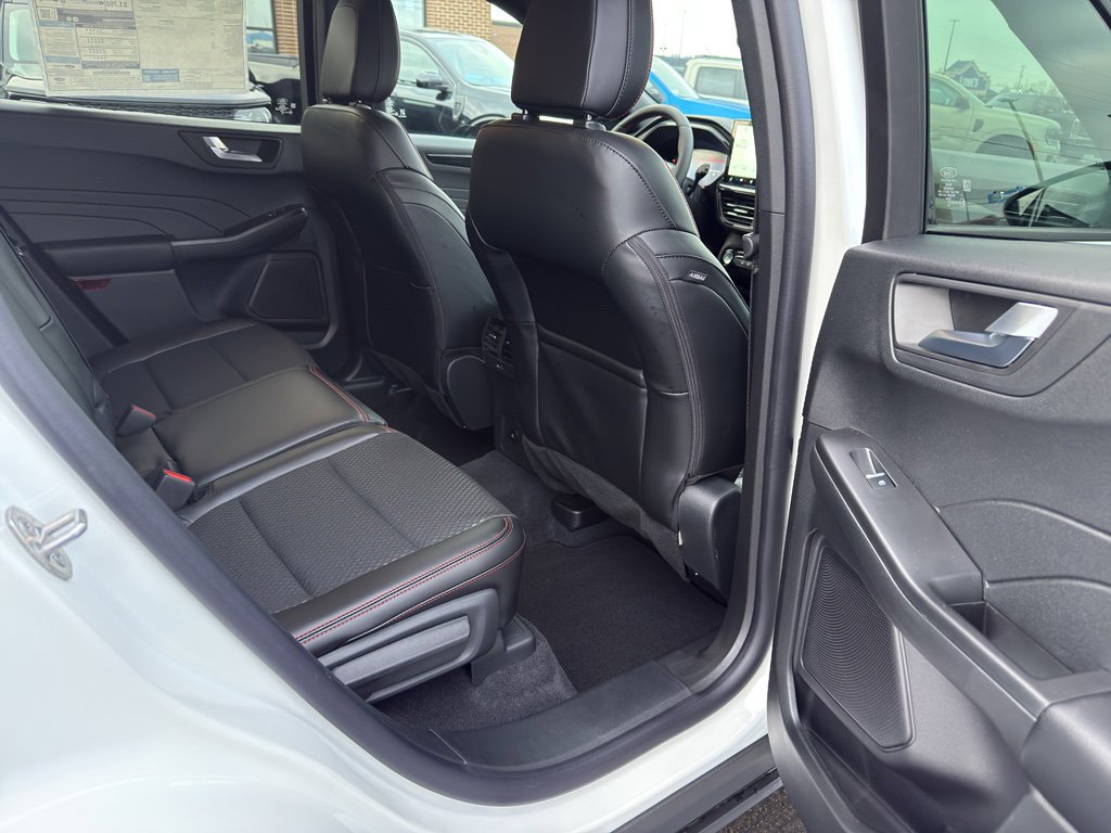 New 2026 Ford Escape ST-Line w/ Tech Pack #1 image 25