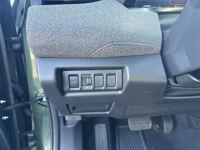 Used 2026 Subaru Outback Limited XT w/ Premium/Limited Package AWD/4WD image 27