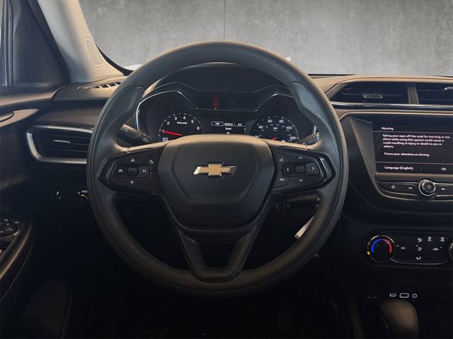 Used 2022 Chevrolet TrailBlazer LS image 21