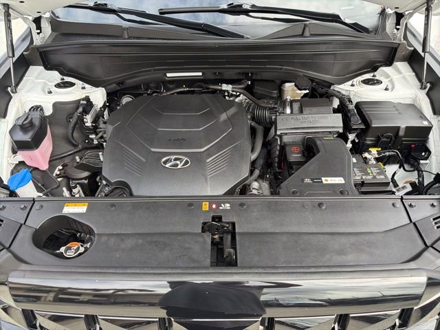 Used 2024 Hyundai Palisade Calligraphy image 23
