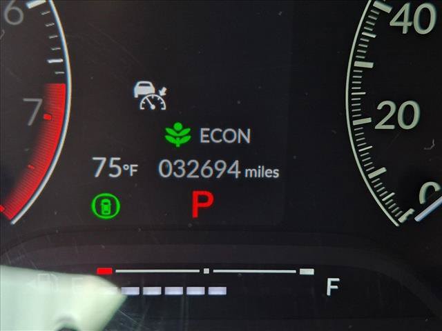 Certified 2024 Honda Civic Sport image 11