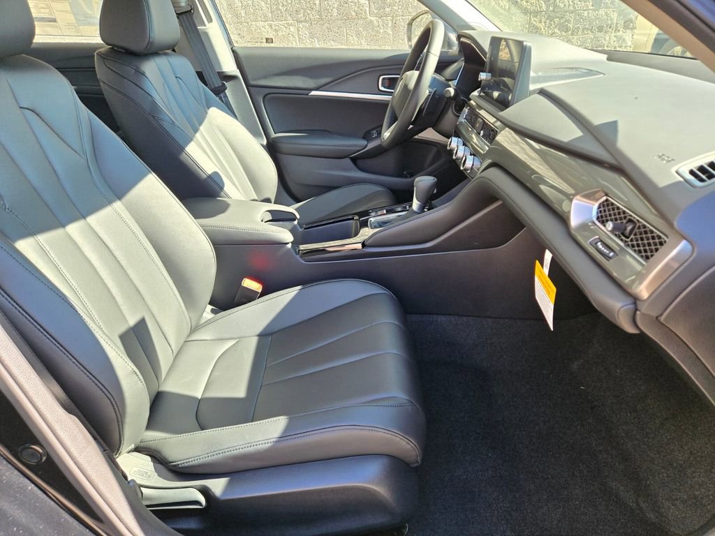 New 2026 Acura Integra FWD image 19