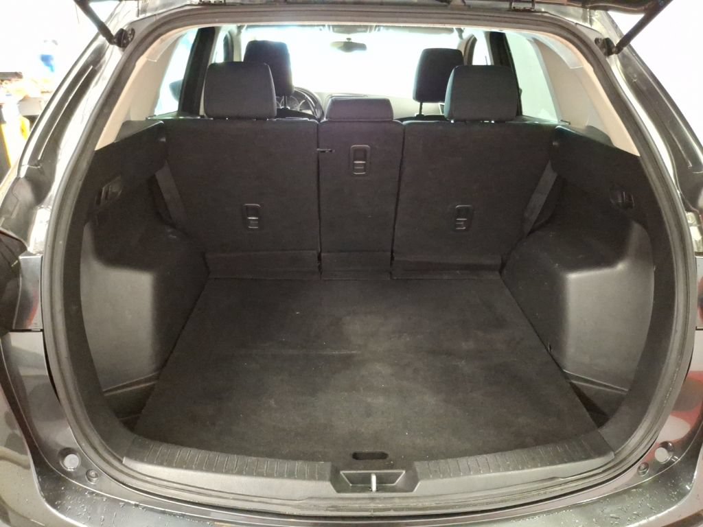 Used 2016 MAZDA CX-5 Touring FWD image 11
