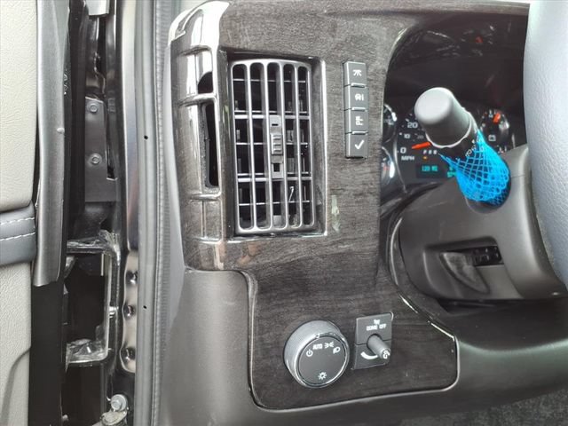 New 2026 GMC Savana 2500 w/ Driver Convenience Package RWD image 26