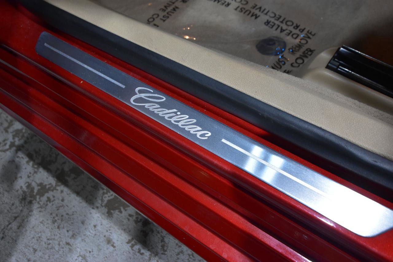 Used 2014 Cadillac CTS Performance w/ Performance Luxury Package AWD/4WD image 11