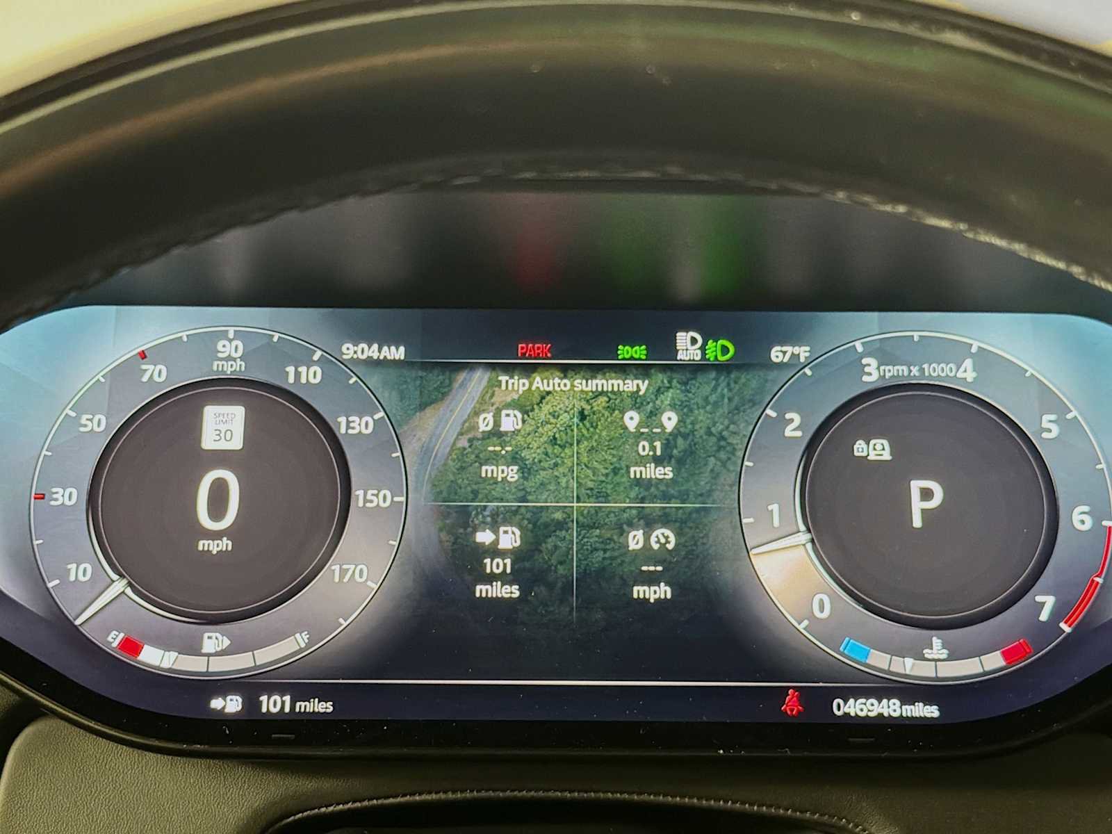 Certified 2023 Land Rover Range Rover SE image 25