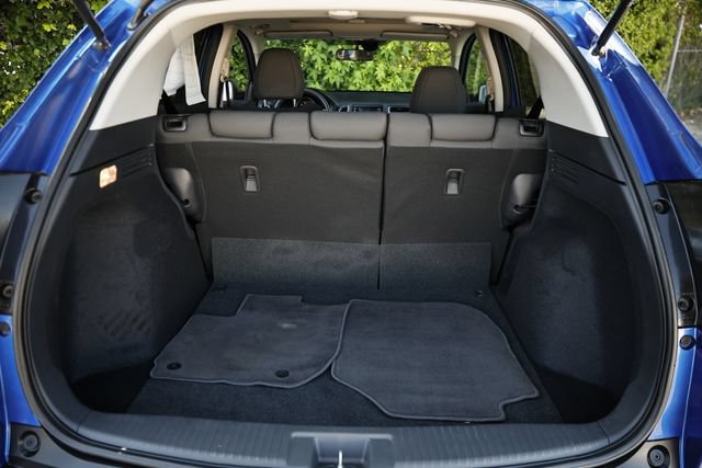 Used 2021 Honda HR-V EX image 29