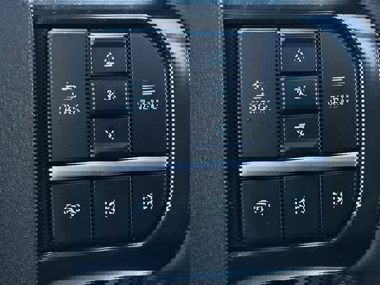 Used 2024 Ford F150 Platinum w/ Equipment Group 702A High image 34