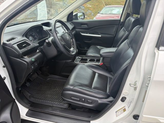 Used 2015 Honda CR-V EX-L image 11