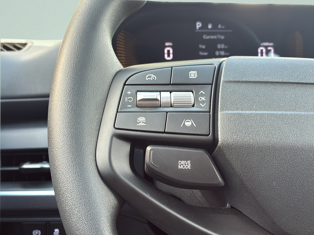 New 2026 Kia K4 FWD image 32