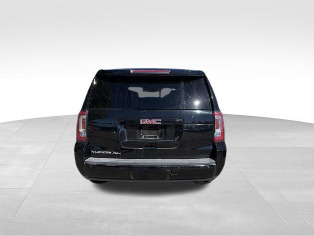 Used 2019 GMC Yukon XL SLT w/ Premium Edition AWD/4WD image 9