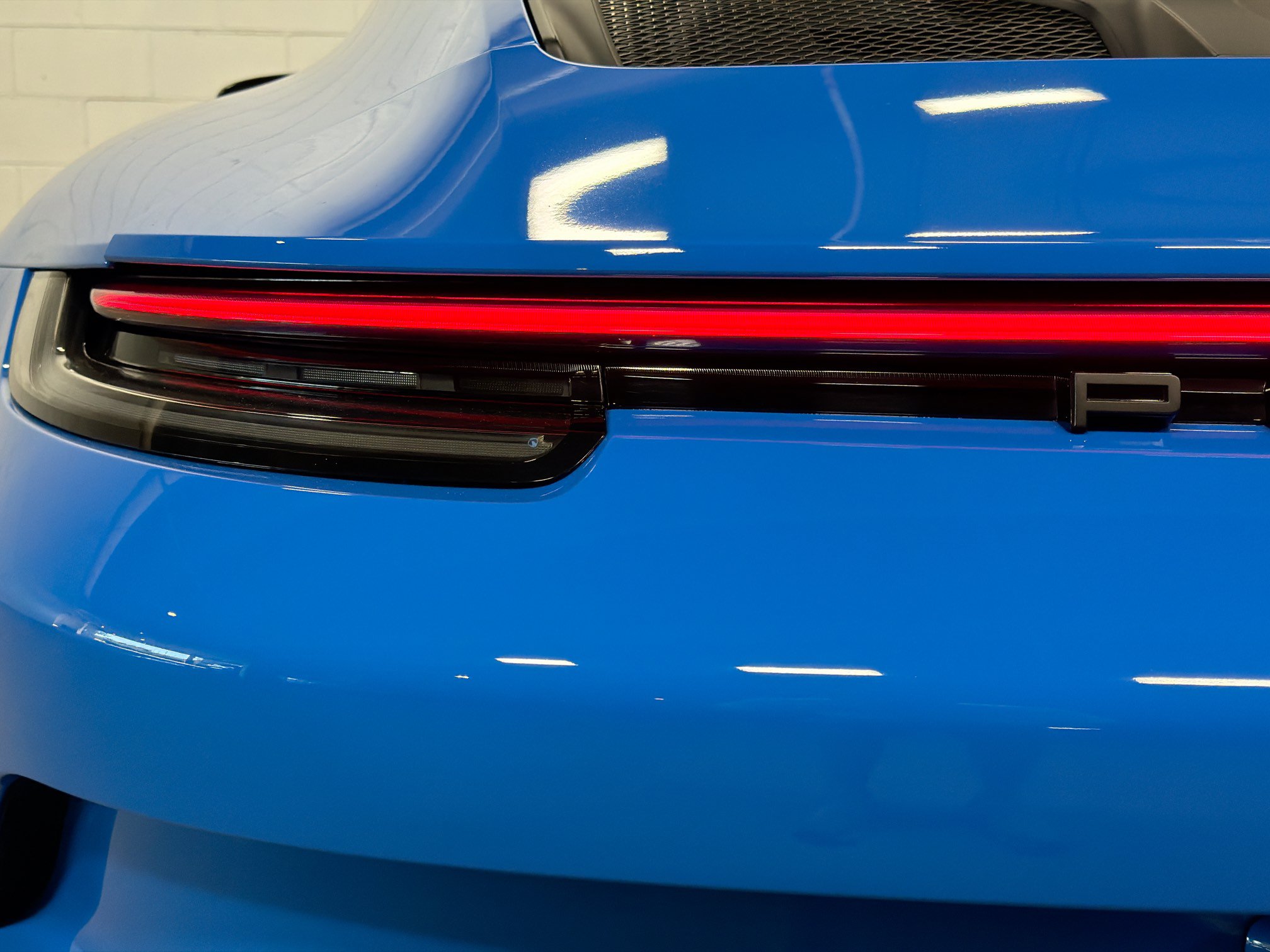 Certified 2023 Porsche 911 GT3 RWD image 11
