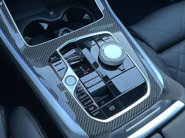 New 2026 BMW X5 M60i image 17