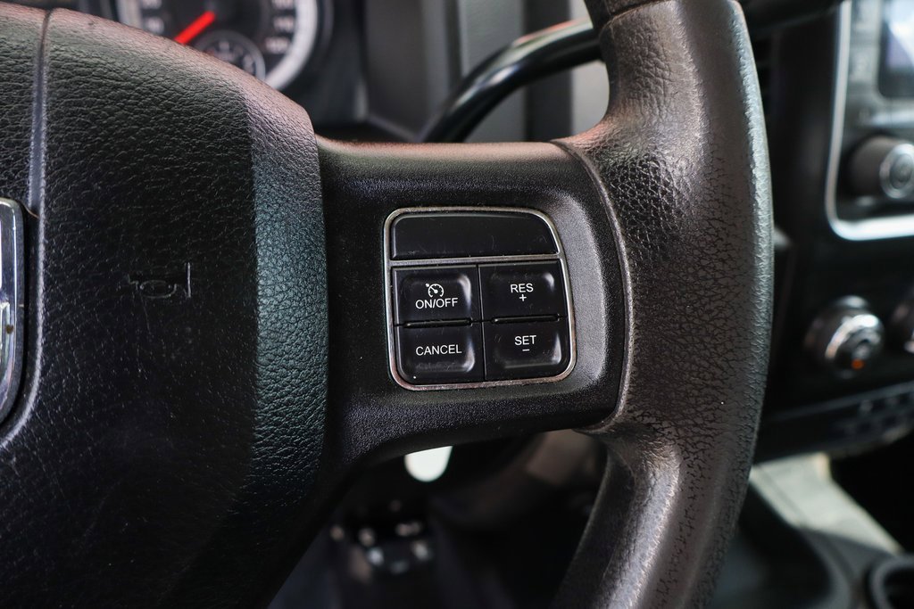 Used 2015 RAM 3500 Tradesman w/ Chrome Appearance Group image 26