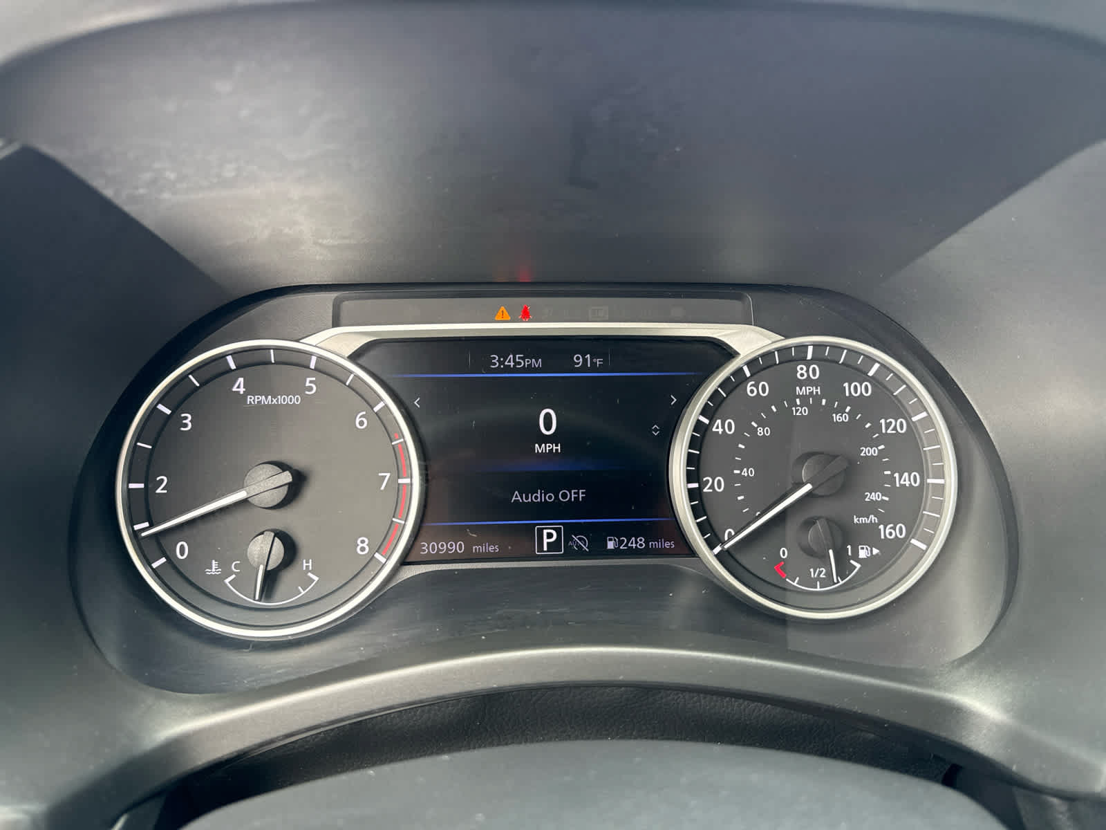 Used 2025 Nissan Sentra SV FWD image 14
