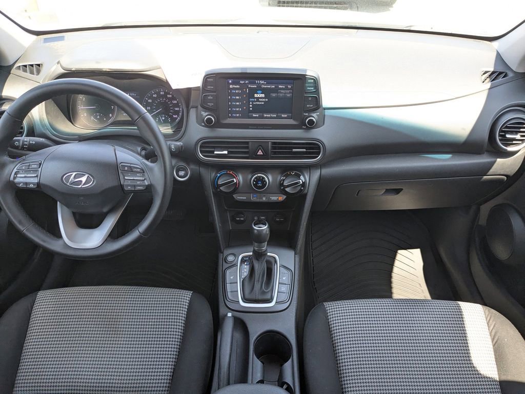 Used 2018 Hyundai Kona SEL FWD image 14