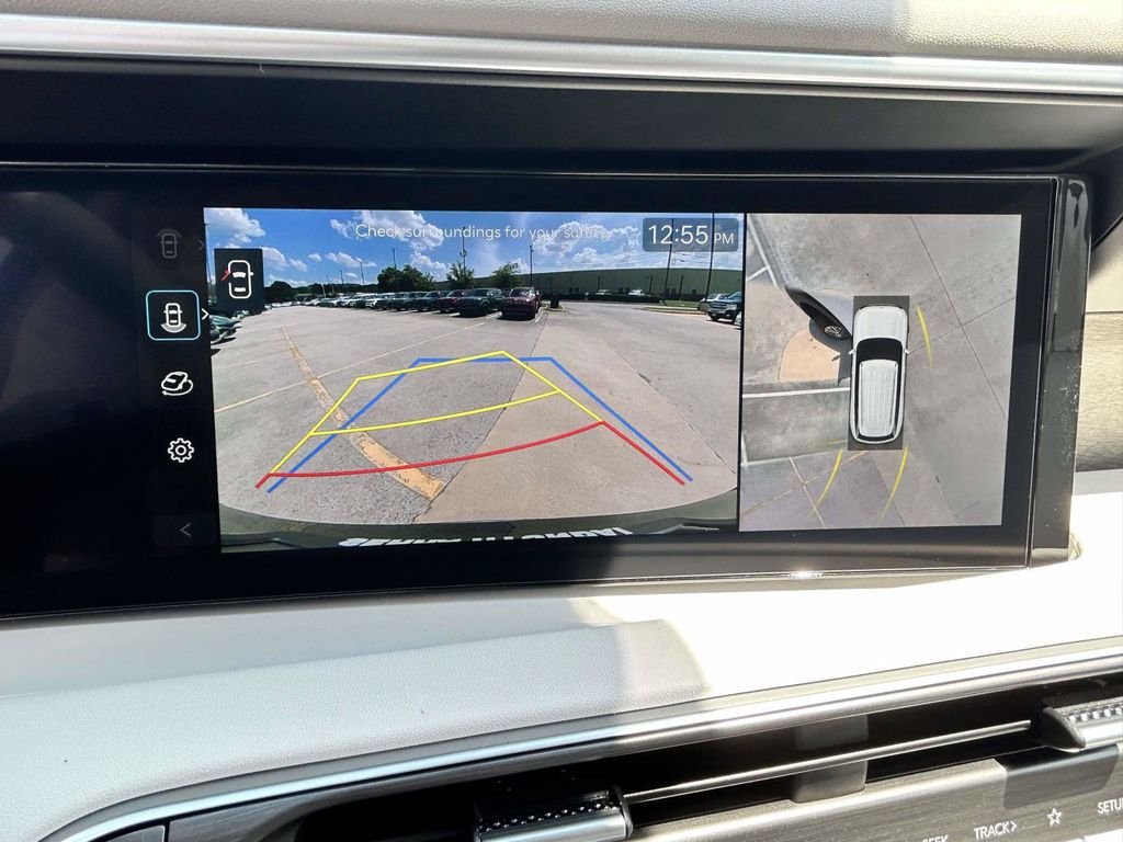 New 2026 Hyundai Palisade SEL Premium FWD image 19