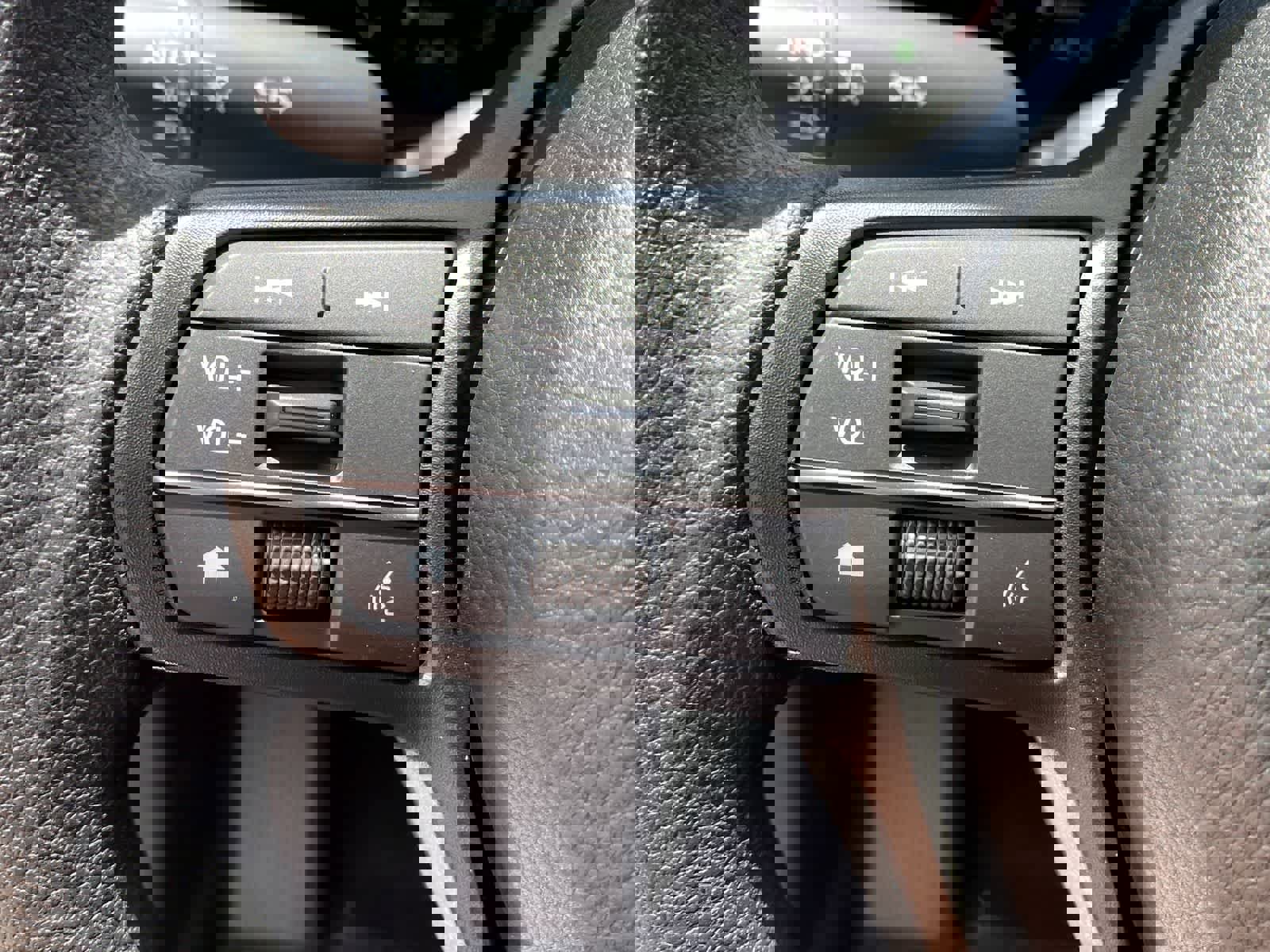 New 2026 Honda HR-V LX image 20