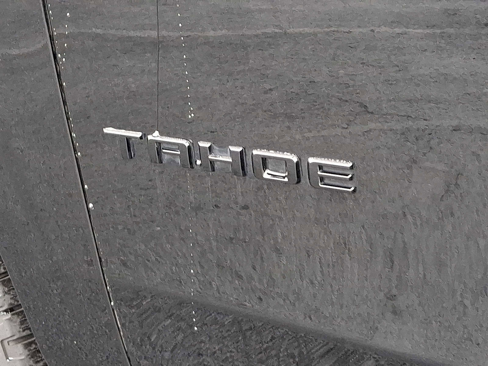 Used 2023 Chevrolet Tahoe Premier image 32