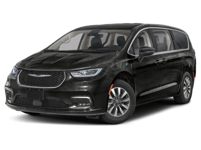 Used 2024 Chrysler Pacifica Select image 2