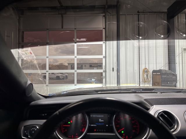 Used 2023 Ford Mustang GT w/ Equipment Group 301A image 8