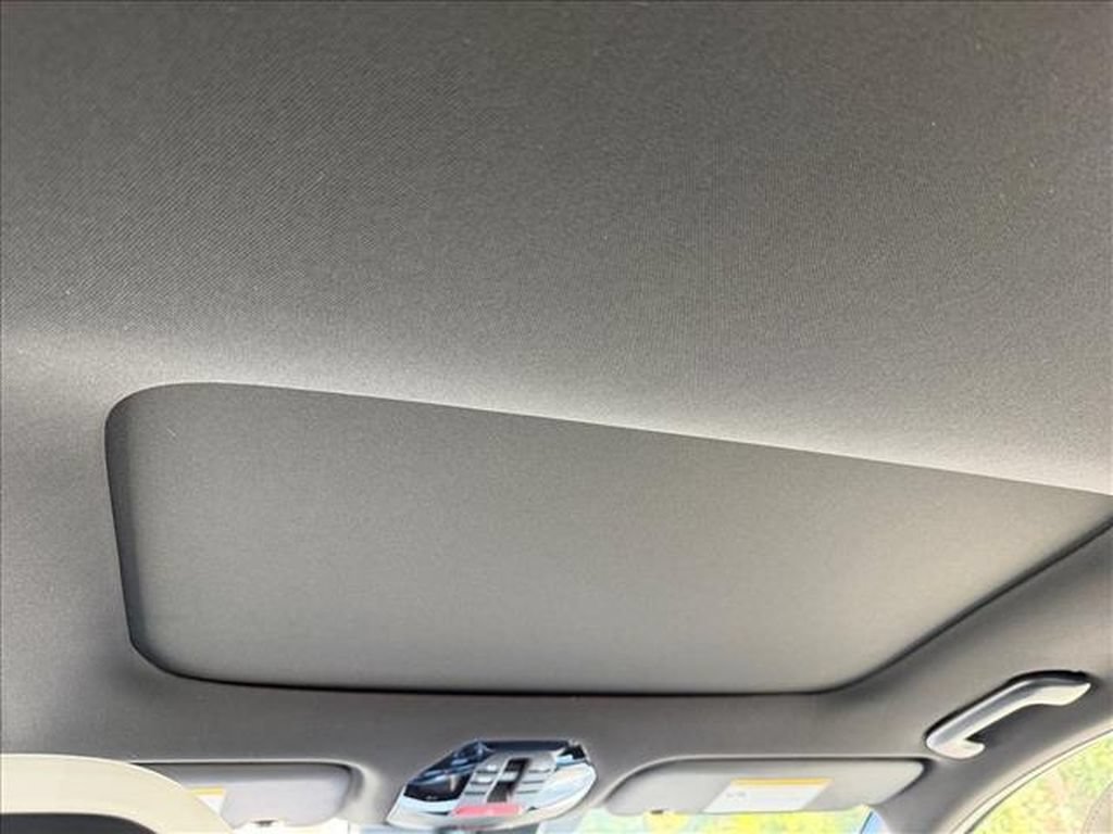 New 2026 Kia K4 GT-Line w/ GT-Line Sunroof Package FWD image 16