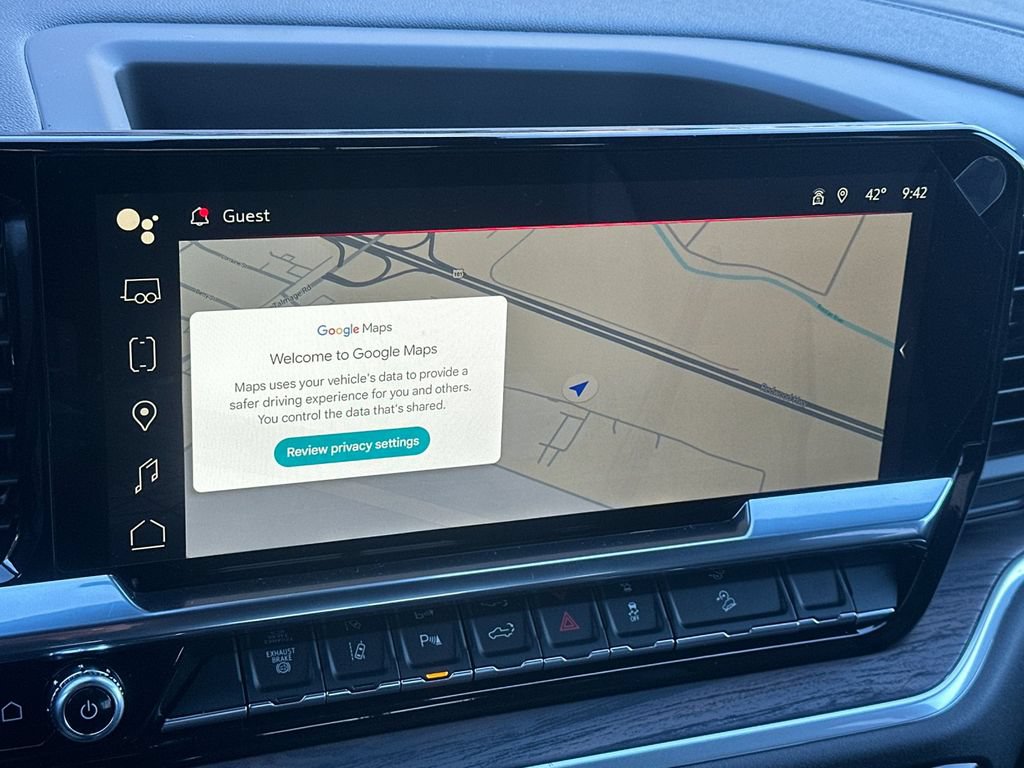 New 2026 GMC Sierra 2500 SLT w/ SLT Premium Package AWD/4WD image 21