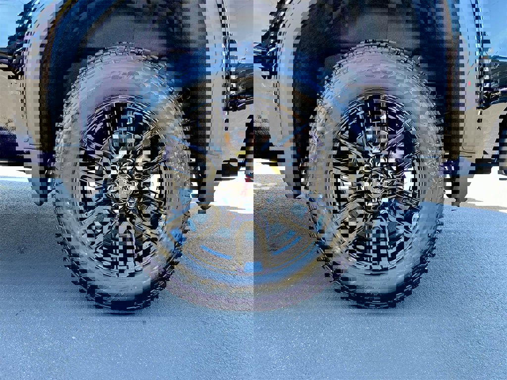 New 2026 GMC Sierra 1500 Elevation w/ Elevation Premium Package image 26