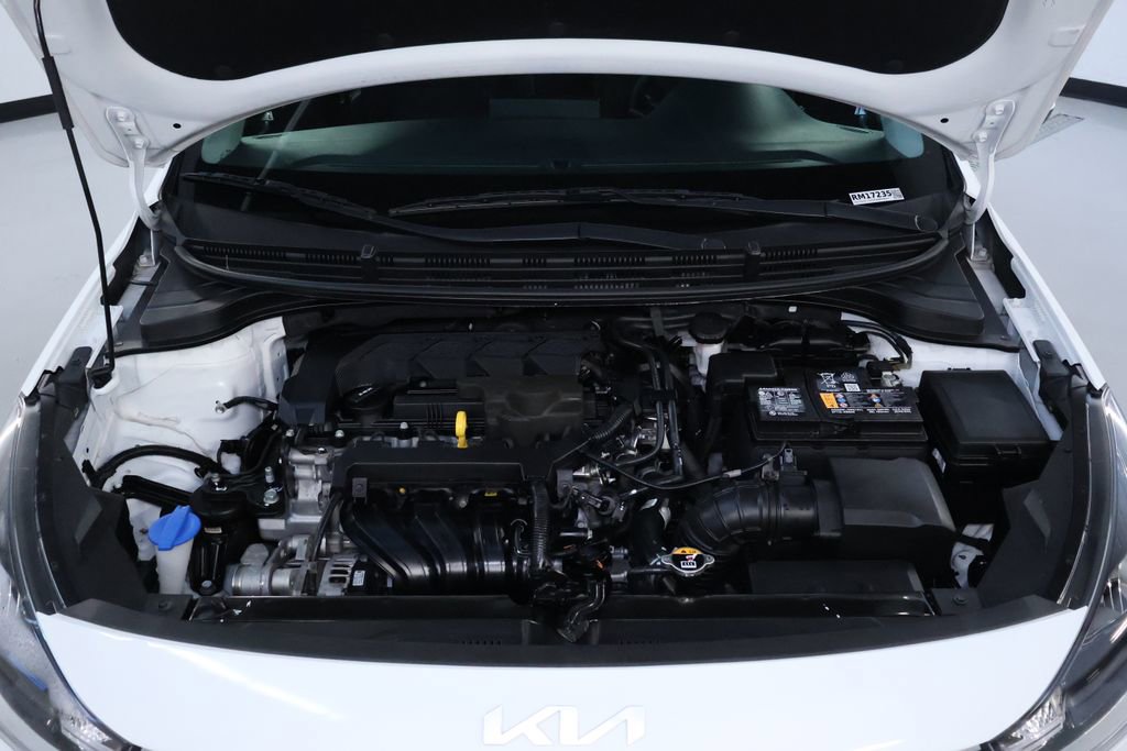 Used 2023 Kia Rio S image 31