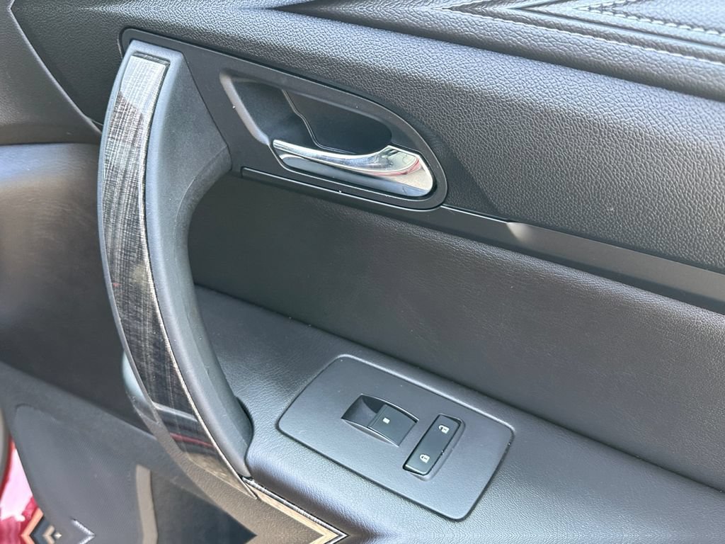 Used 2017 GMC Acadia Limited SLT AWD/4WD image 36
