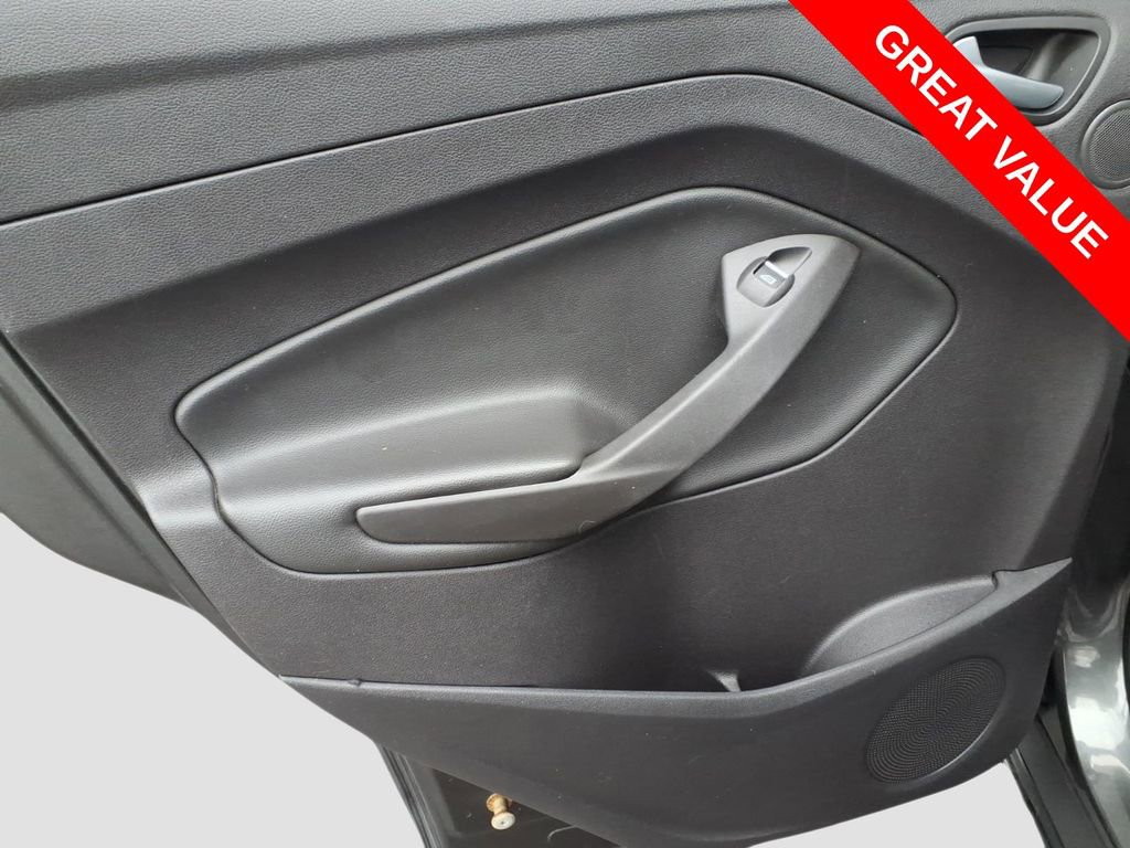 Used 2016 Ford Escape Titanium w/ Equipment Group 301A image 14