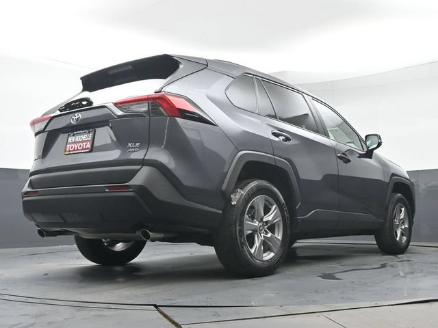 Certified 2023 Toyota RAV4 XLE w/ Convenience Package AWD/4WD image 41