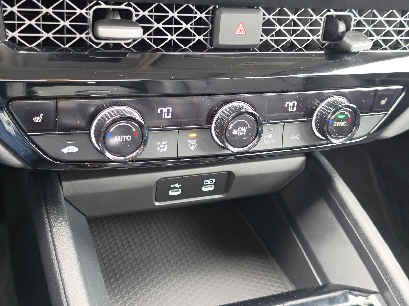 Used 2023 Honda Accord EX-L image 25