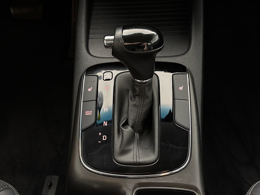 Used 2017 Kia Forte EX image 18