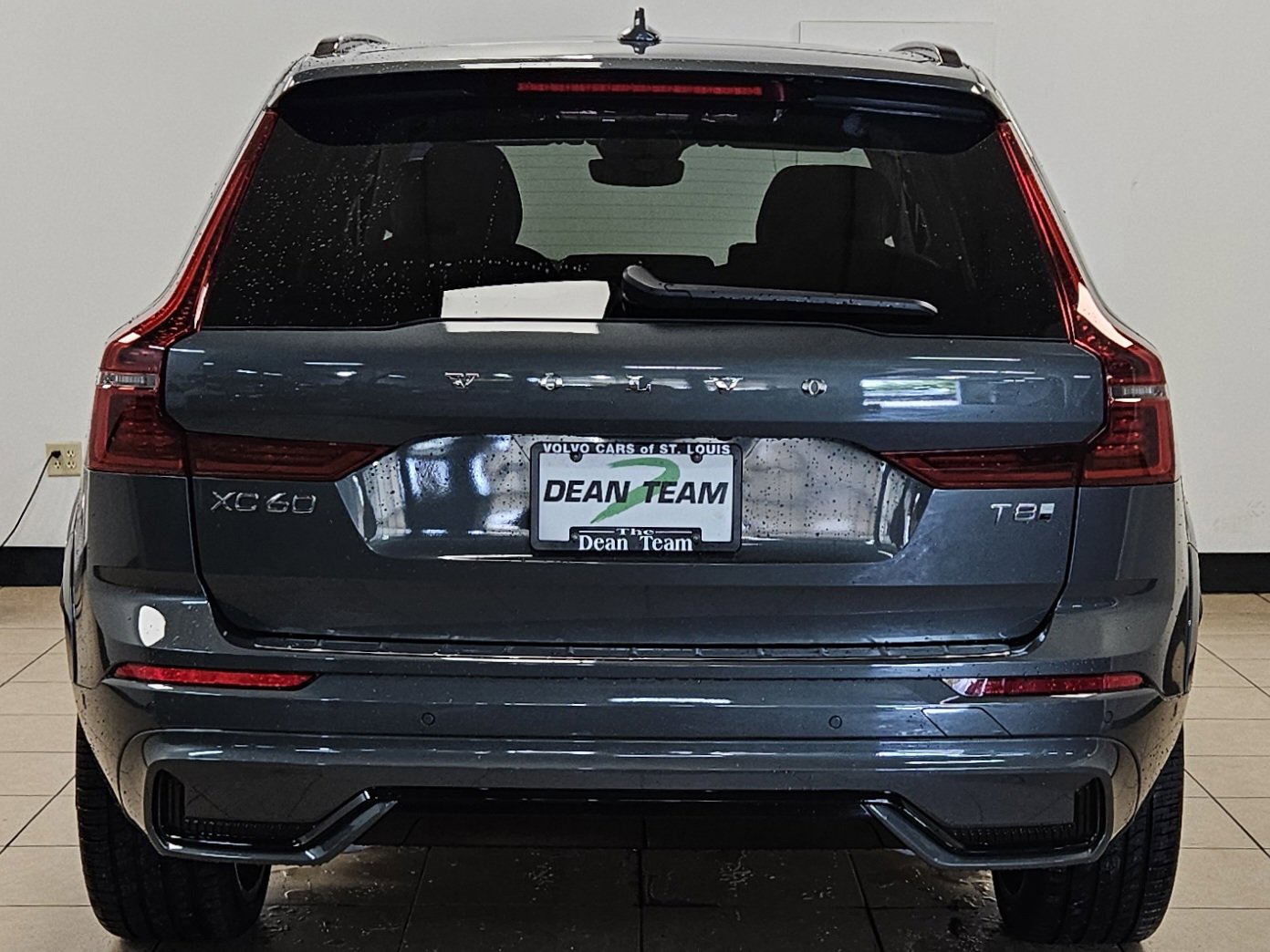 New 2026 Volvo XC60 T8 Ultra image 9