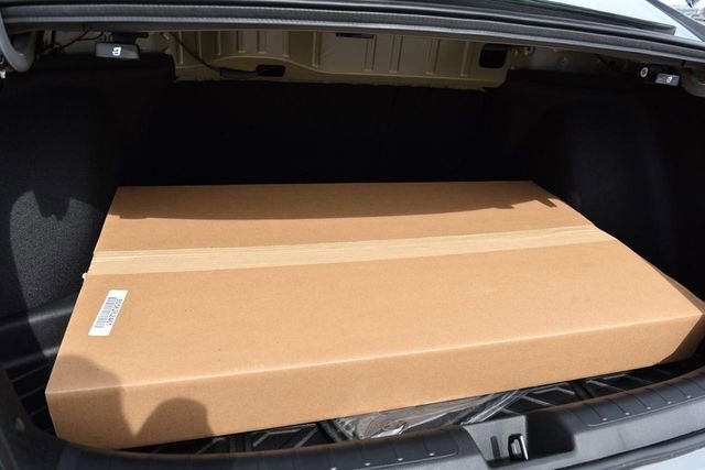 New 2026 Honda Civic Sport image 24