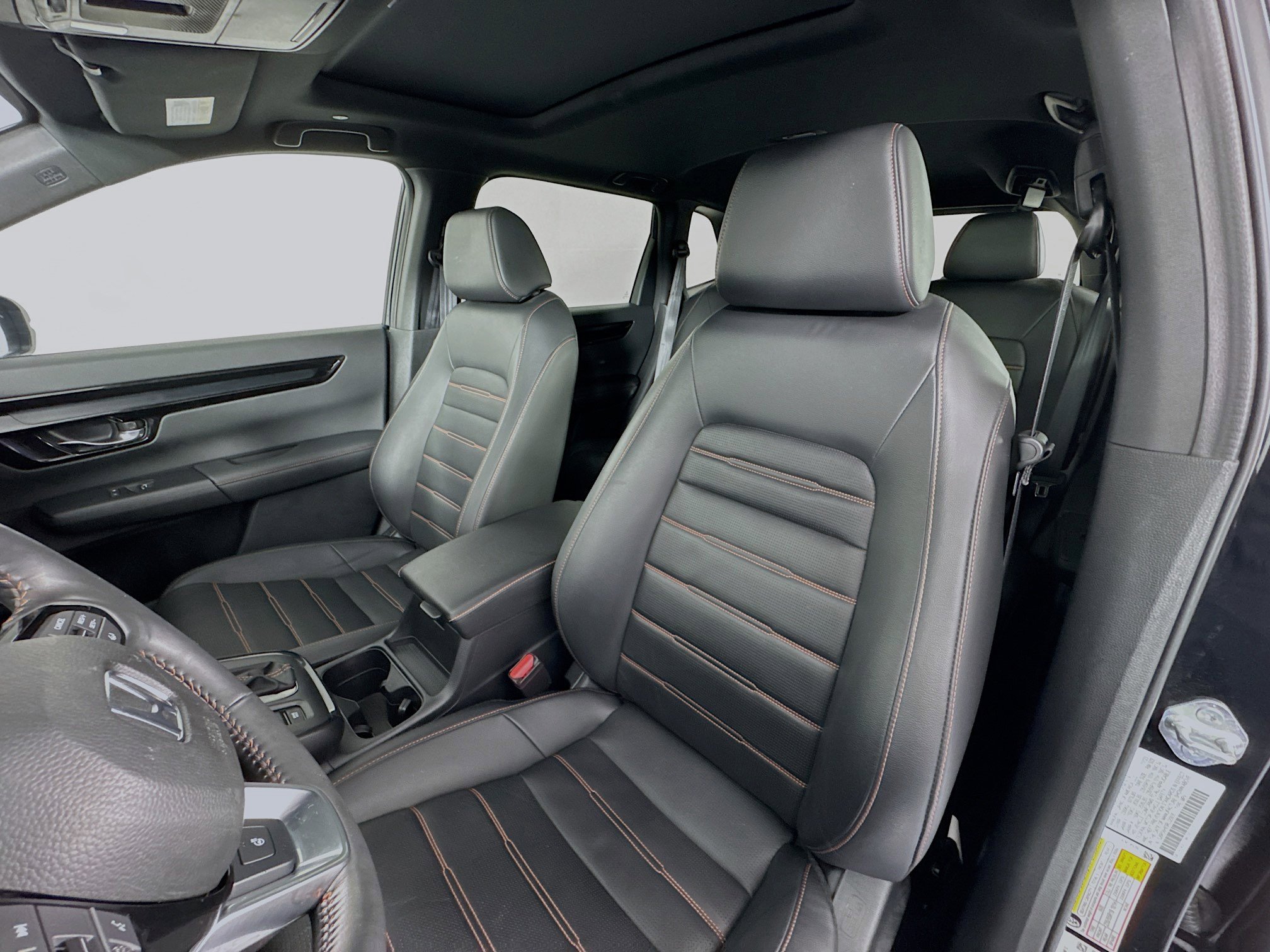 Certified 2024 Honda CR-V Sport Touring image 22