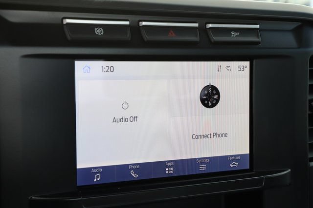 Used 2024 Ford F550 4x4 Regular Cab Super Duty image 30