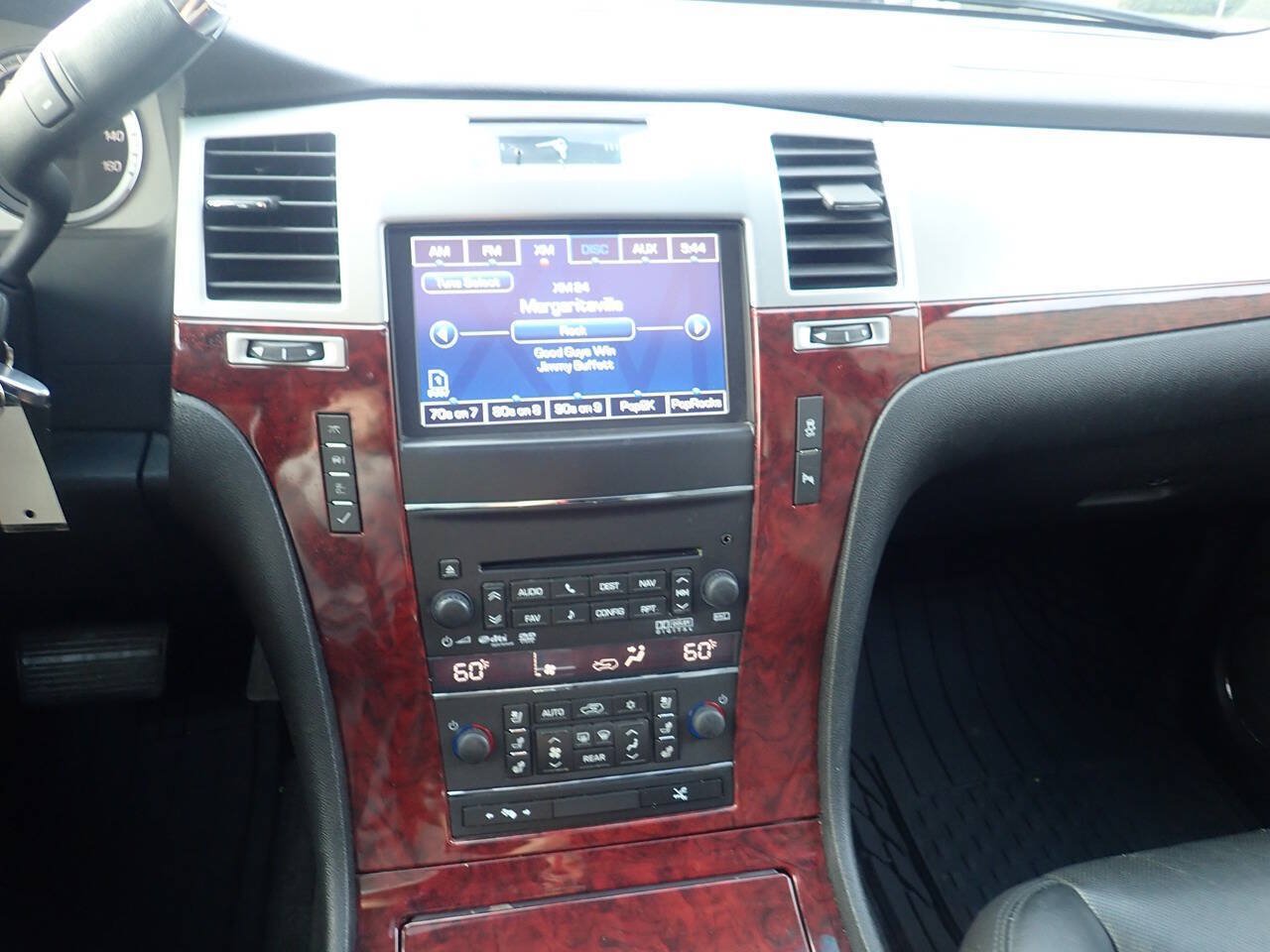 Used 2013 Cadillac Escalade ESV Premium AWD/4WD image 5