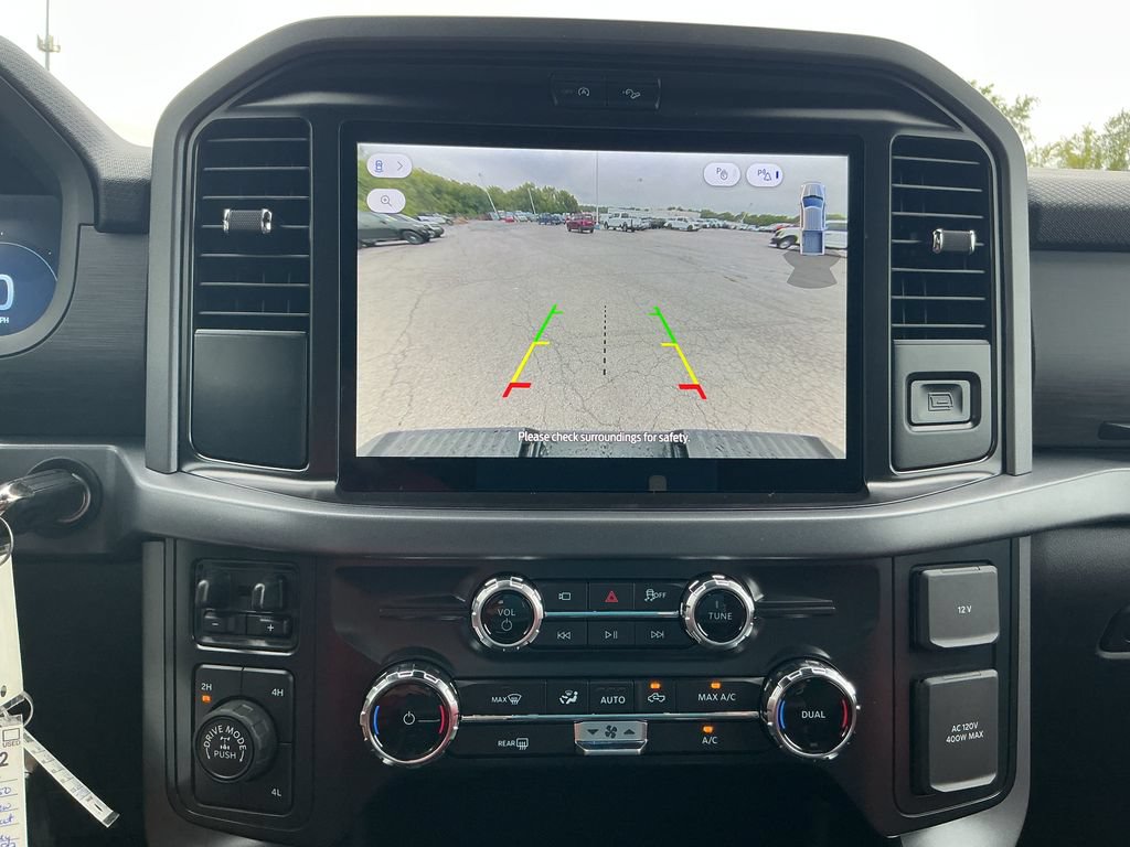 New 2026 Ford F150 XLT w/ FX4 Off-Road Package AWD/4WD image 29